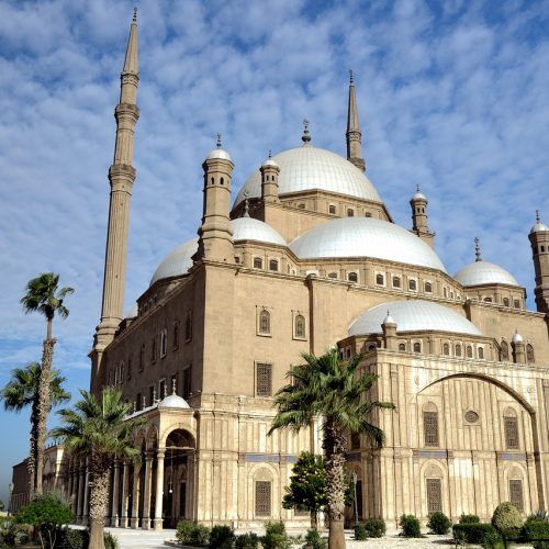 Cairo en 3 días
