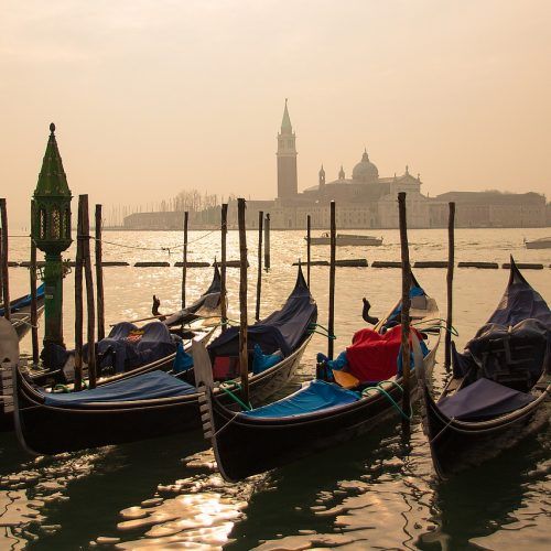 Venecia en 2 días
