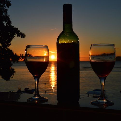 Qué comer en Seychelles