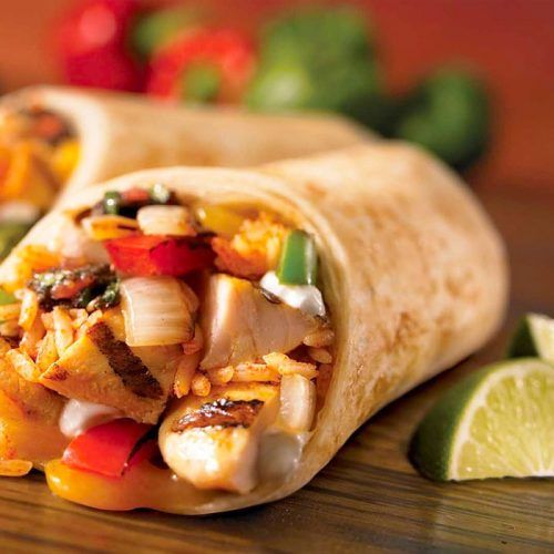 Dónde comer en Riviera Maya