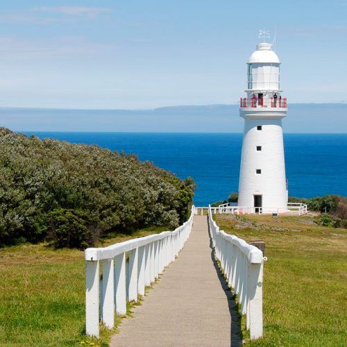 Mejor época para viajar a Australia