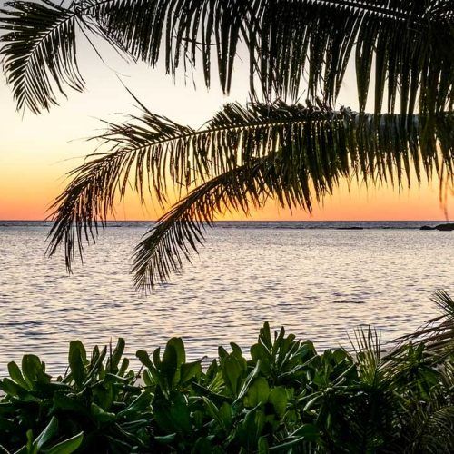 Mejor época para viajar a Fiyi